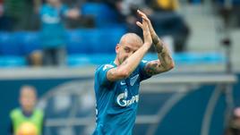 Ярослав Ракицкий.