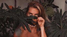 Российская скелетонистка бомбит жаркими фото из отпуска