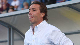 Сергей Юран.