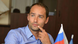 Роман Широков.