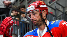 Илья Ковальчук.