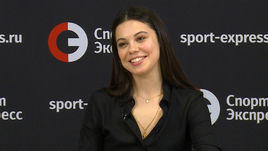 Елена Ильиных: "Фигуристки-"однодневки" - топорное понятие"