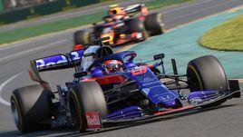 Как выступит Даниил Квят?