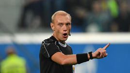 Владимир Москалев.