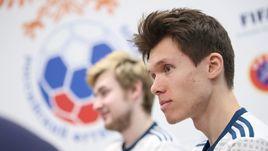 Киберфутболист сборной России сыграет в Лиге чемпионов