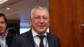 Юрий Белоус.