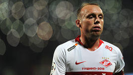 25 апреля. Тула. "Арсенал" - "Спартак" - 3:0. Денис Глушаков после матча.