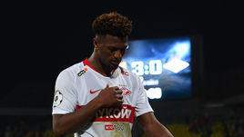 25 апреля. Тула. "Арсенал" – "Спартак" – 3:0. Красно-белые потерпели сокрушительное поражение.