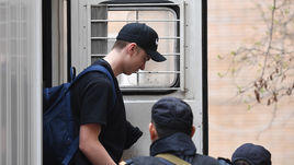 Кирилл Кокорин.