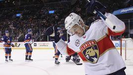 Евгений Дадонов.