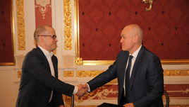 Суперфинал – на родине Чайковского