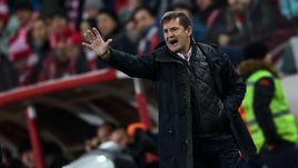 Рауль Рианчо.