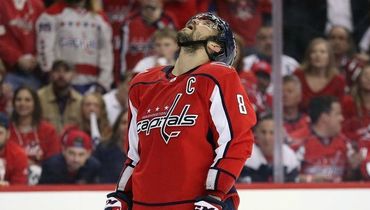 Почему Овечкин вылетел из Кубка Стэнли? Онлайн Еронко и Зислиса.