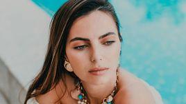 Келли Пике. Кто она, девушка Даниила Квята