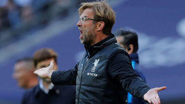 Юрген Клопп.