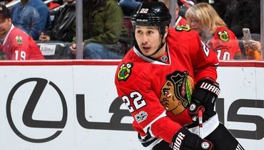 Джордин Туту в составе "Чикаго".