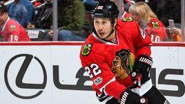 Джордин Туту в составе "Чикаго".