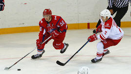 Данил Юртайкин.