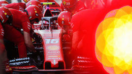 Гран-при Азербайджана.