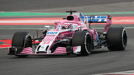 Никита Мазепин: "Я готов к переходу в “Формулу-1”. Не хватает результатов и контракта"