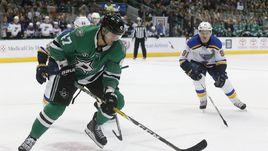 Александр Радулова (слева) и Владимир Тарасенко.