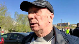 Георгий Ярцев: "Почему сменили Искакова на Григоряна? Мы посчитали, что команде нужны перемены" 