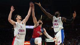 Евролига в слухах и забытые россиянки. Рейтинг баскетбольных новостей