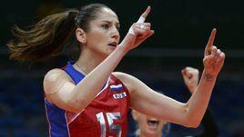 Татьяна Кошелева: "Сборная – мое любимое время в волейболе. Но сейчас мне нужна пауза"