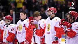 Россия взяла серебро юниорского чемпионата мира. Главные факты