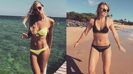 Самые красивые спортсменки мира. Вы оцените этот выбор