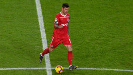 Федор Смолов.