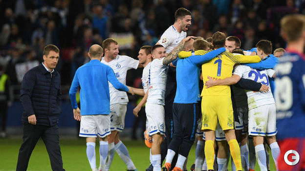 Цифры тура. Гончаренко попробует снять динамовское проклятие