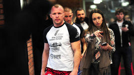 Александр Шлеменко.