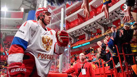 Россия проиграла Швеции. Главные факты