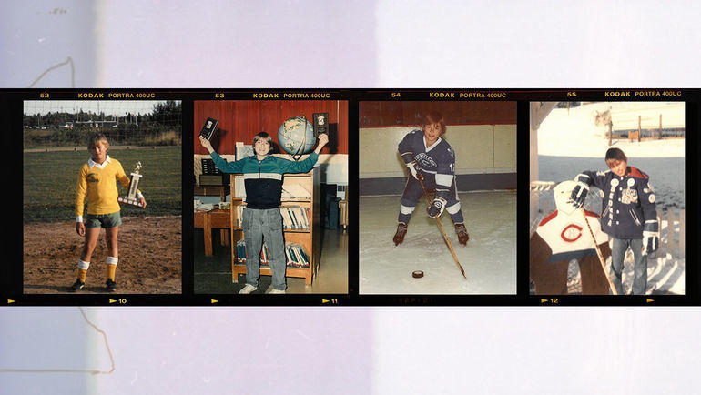 Детские фотографии Келли Сербу. Детские фотографии Келли Сербу.