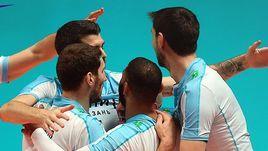 Академики с мячами. "Кузбасс" для "Зенита" не раздражитель?