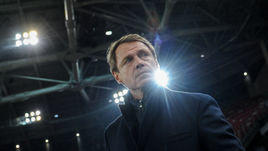 Олег Кононов.