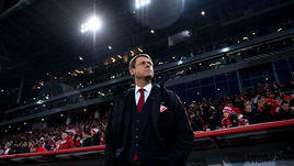 Олег Кононов.