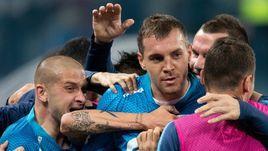 "Зенит" может стать чемпионом уже в субботу.