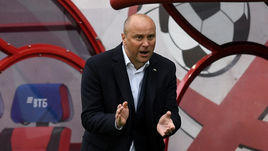 Дмитрий Хохлов.