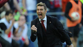 Массимо Каррера.