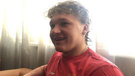 Кирилл Капризов - об "Игре престолов", музыке и автомобилях 