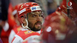 Россия - Финляндия: не спас и гол Овечкина