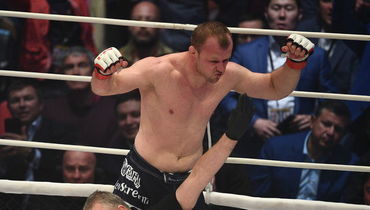 Александр Шлеменко.