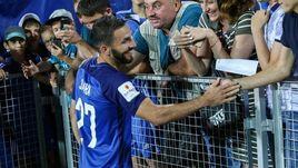 "Сочи" обошел "Тамбов", "Томь" отсрочила праздник лидеров