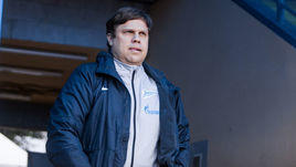 Владислав Радимов.