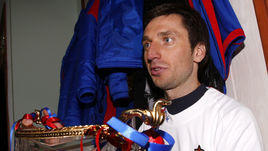 Дейвидас Шемберас.