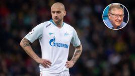 Ярослав Ракицкий и Геннадий Орлов.