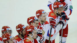 Что не так со звездной сборной России? Онлайн Еронко, Зислиса и Шевченко 