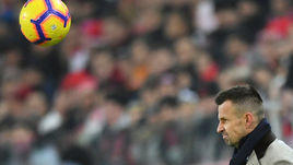 Сергей Семак.